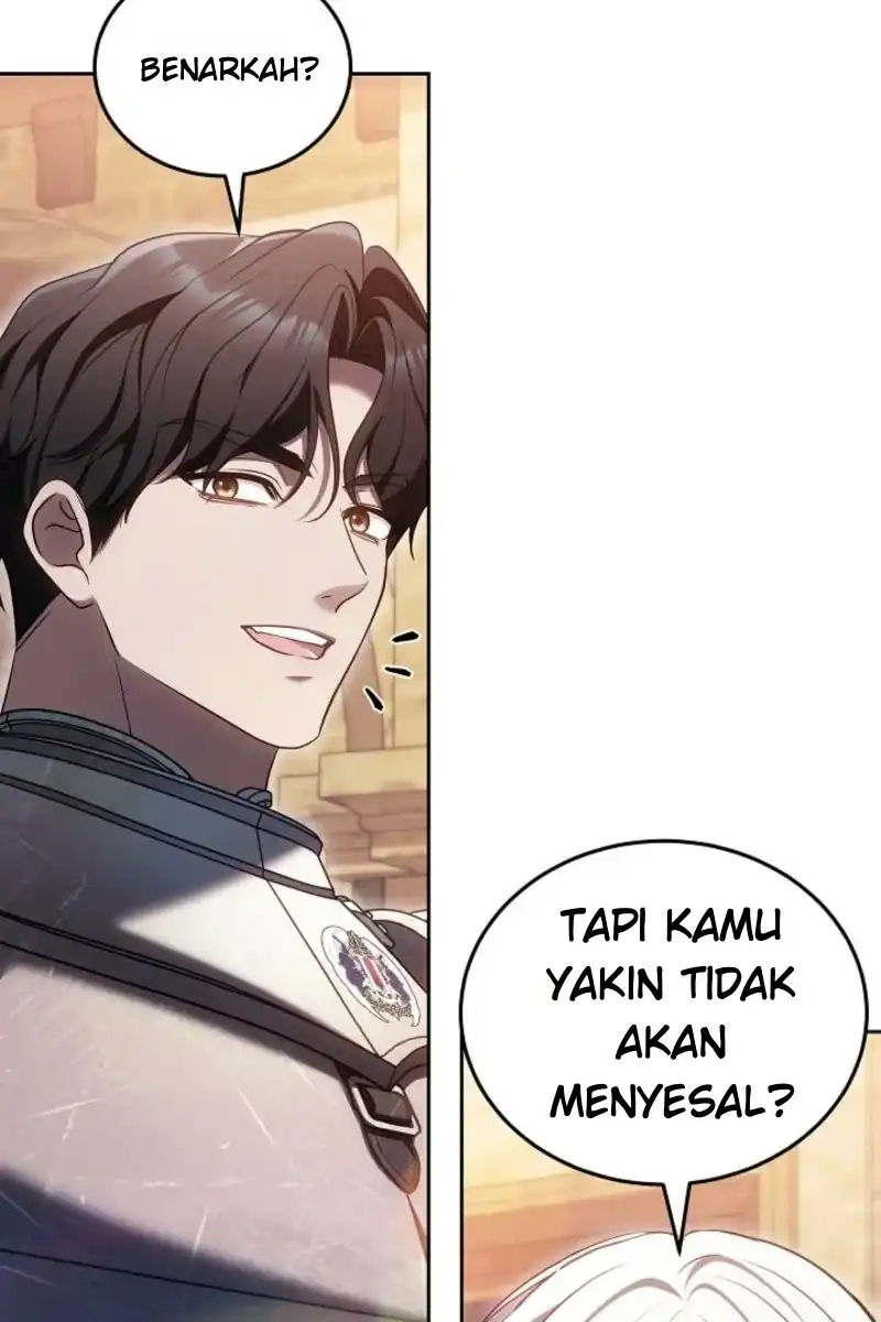 Heika Watashi o Wasurete Kudasai Chapter 8 – halaman 103