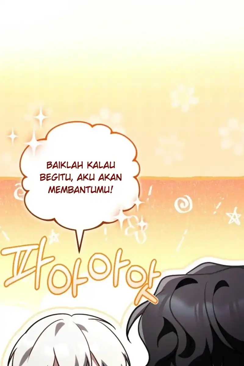 Heika Watashi o Wasurete Kudasai Chapter 8 – halaman 107