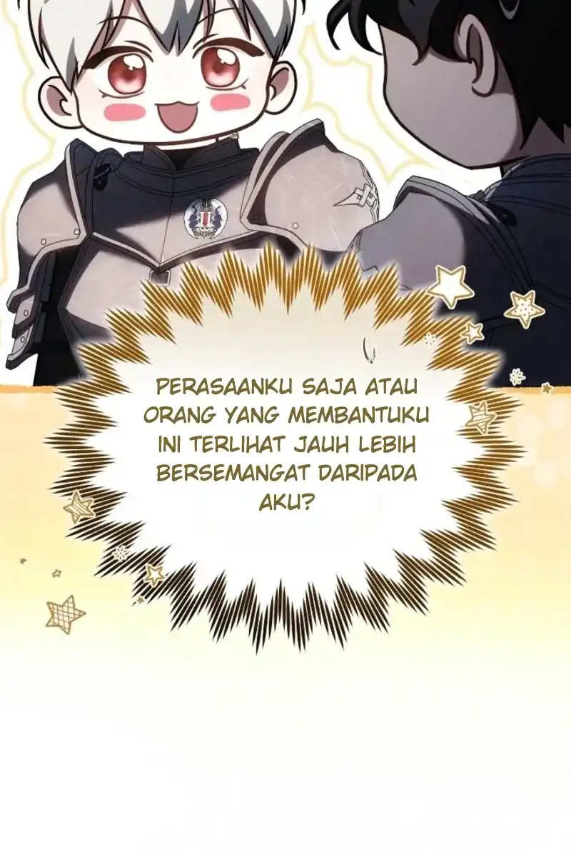 Heika Watashi o Wasurete Kudasai Chapter 8 – halaman 108