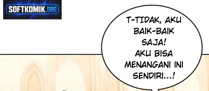 Heika Watashi o Wasurete Kudasai Chapter 8 – halaman 11