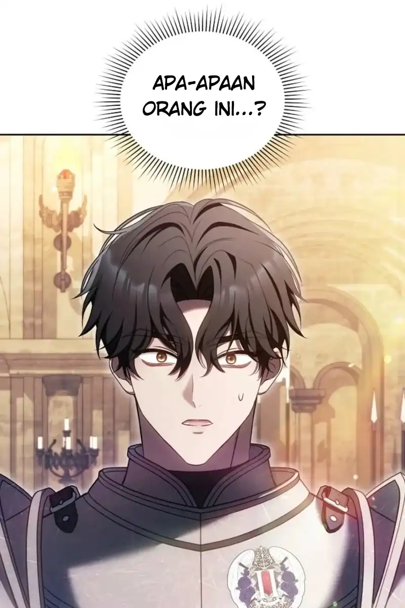 Heika Watashi o Wasurete Kudasai Chapter 8 – halaman 111