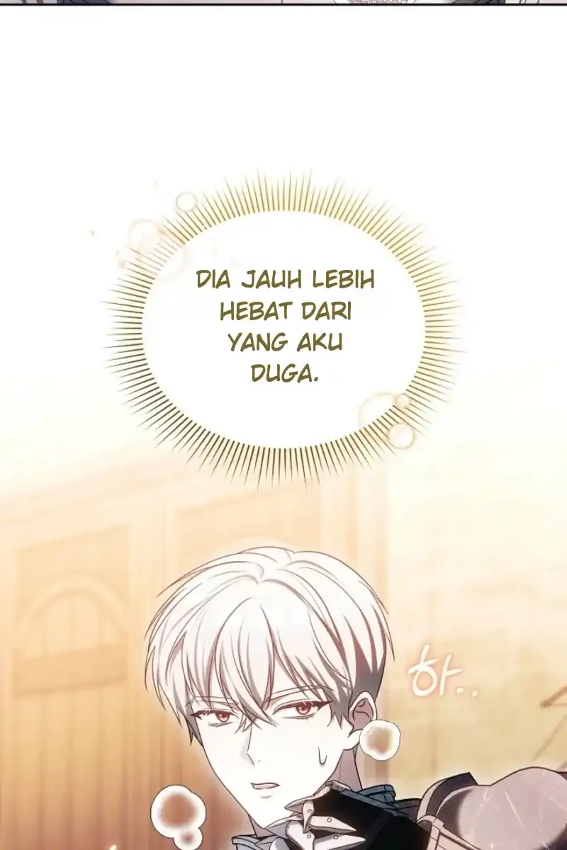 Heika Watashi o Wasurete Kudasai Chapter 8 – halaman 112