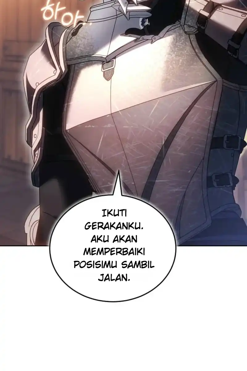 Heika Watashi o Wasurete Kudasai Chapter 8 – halaman 113