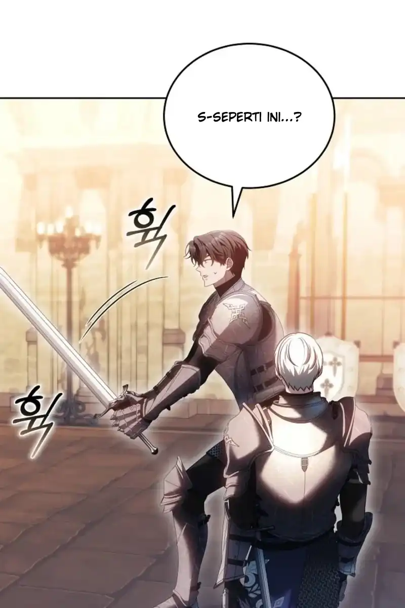 Heika Watashi o Wasurete Kudasai Chapter 8 – halaman 114