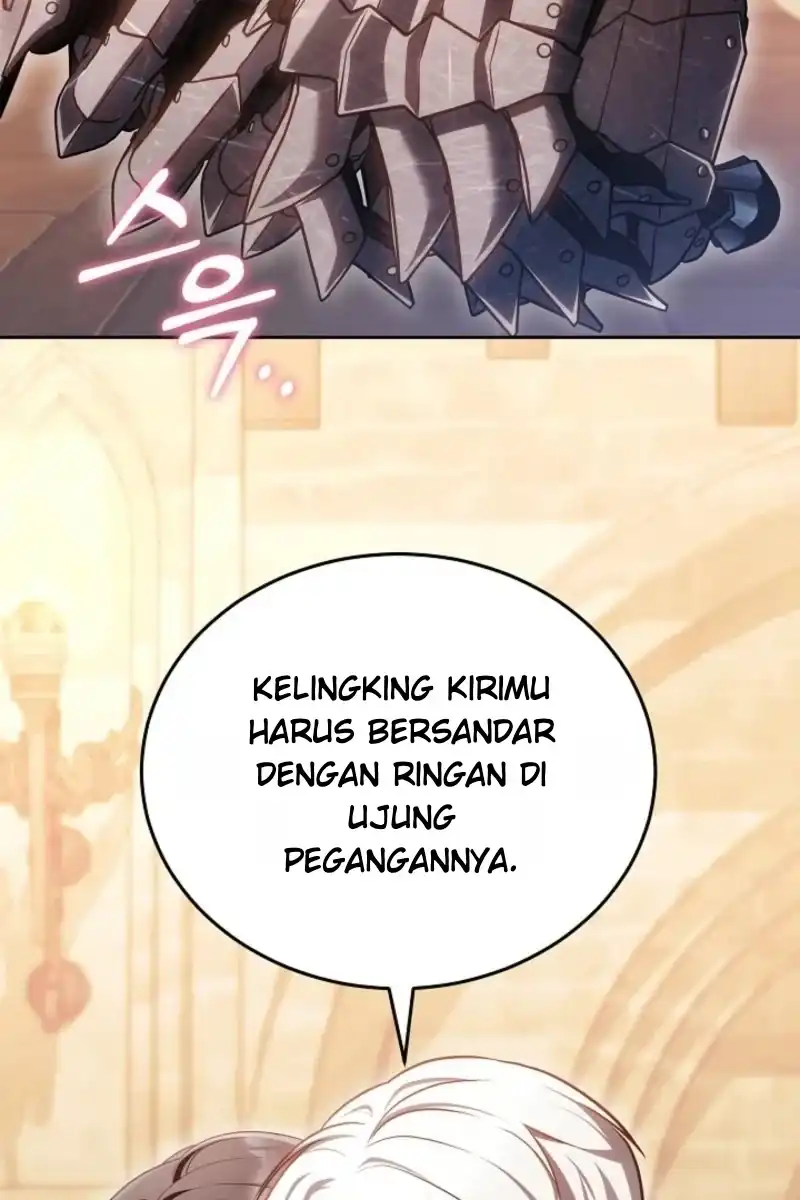 Heika Watashi o Wasurete Kudasai Chapter 8 – halaman 116