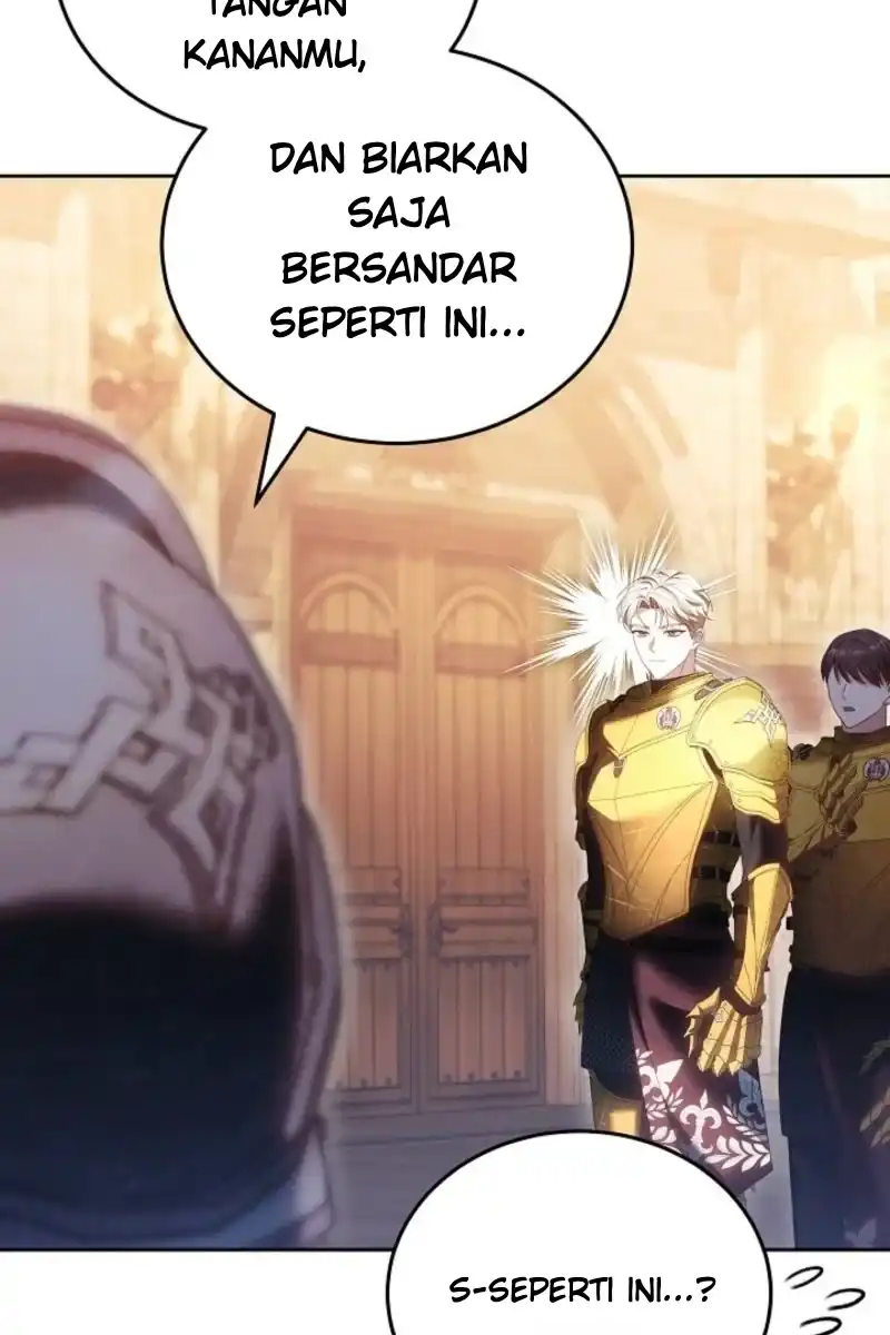 Heika Watashi o Wasurete Kudasai Chapter 8 – halaman 119