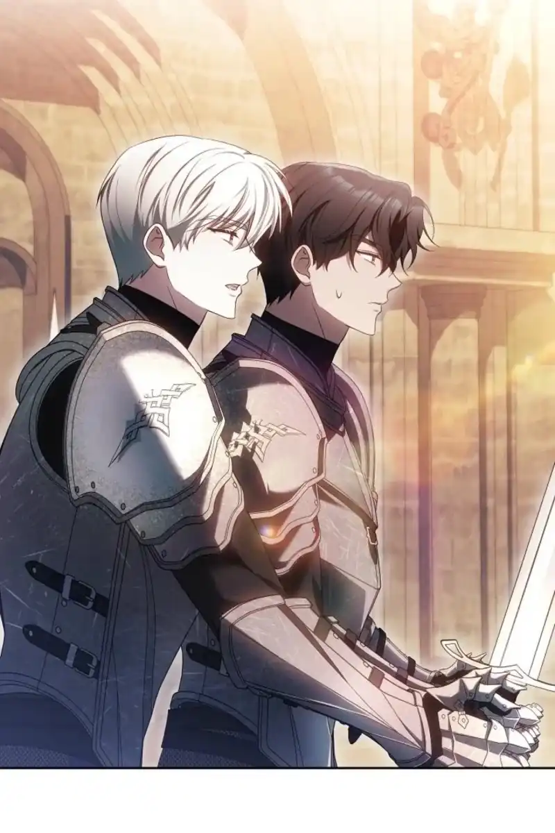 Heika Watashi o Wasurete Kudasai Chapter 8 – halaman 125