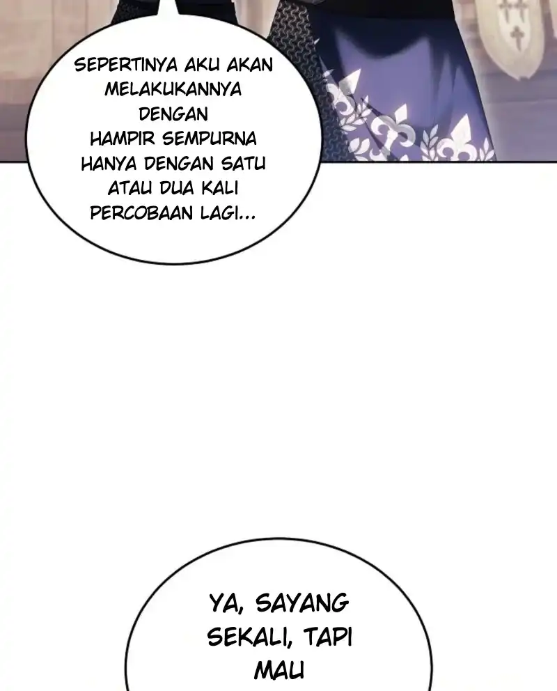 Heika Watashi o Wasurete Kudasai Chapter 8 – halaman 128