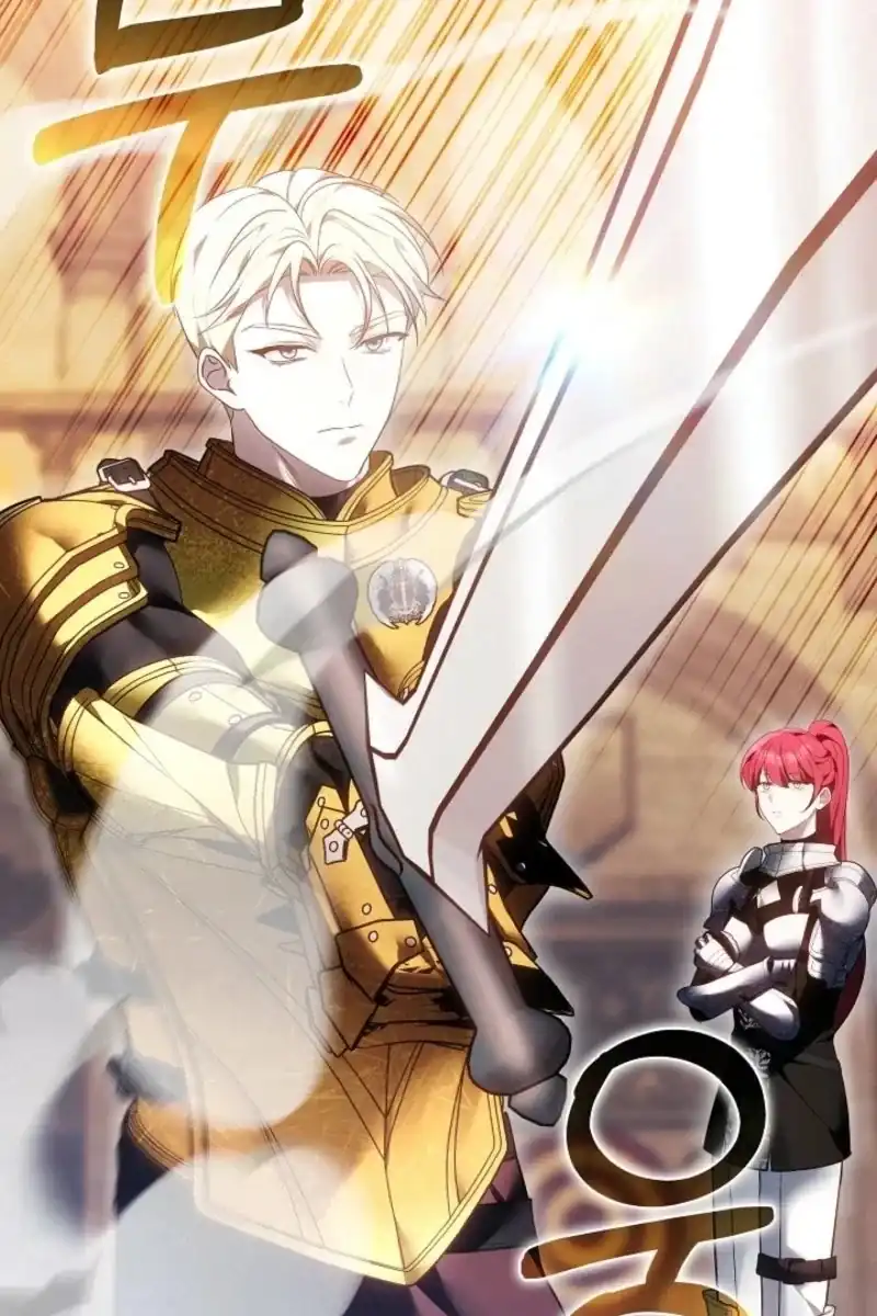Heika Watashi o Wasurete Kudasai Chapter 8 – halaman 134