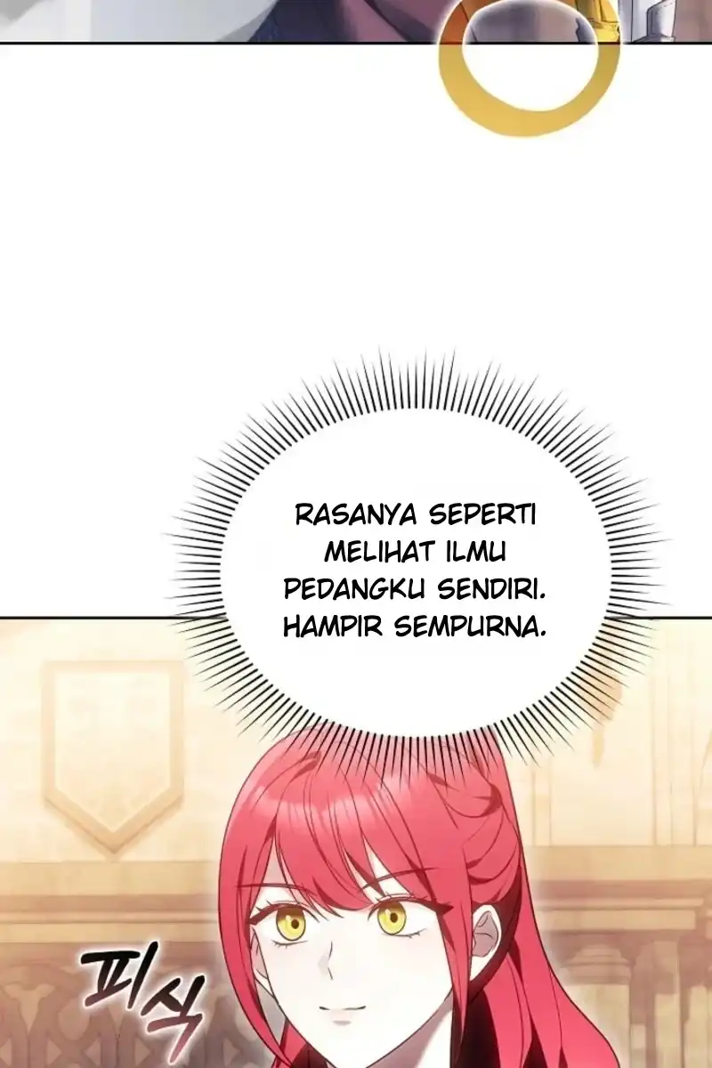 Heika Watashi o Wasurete Kudasai Chapter 8 – halaman 135