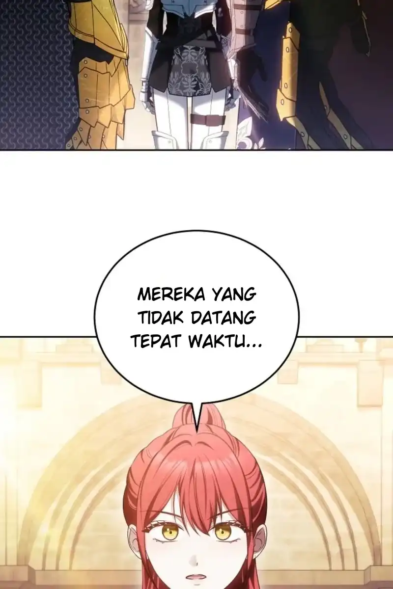Heika Watashi o Wasurete Kudasai Chapter 8 – halaman 28