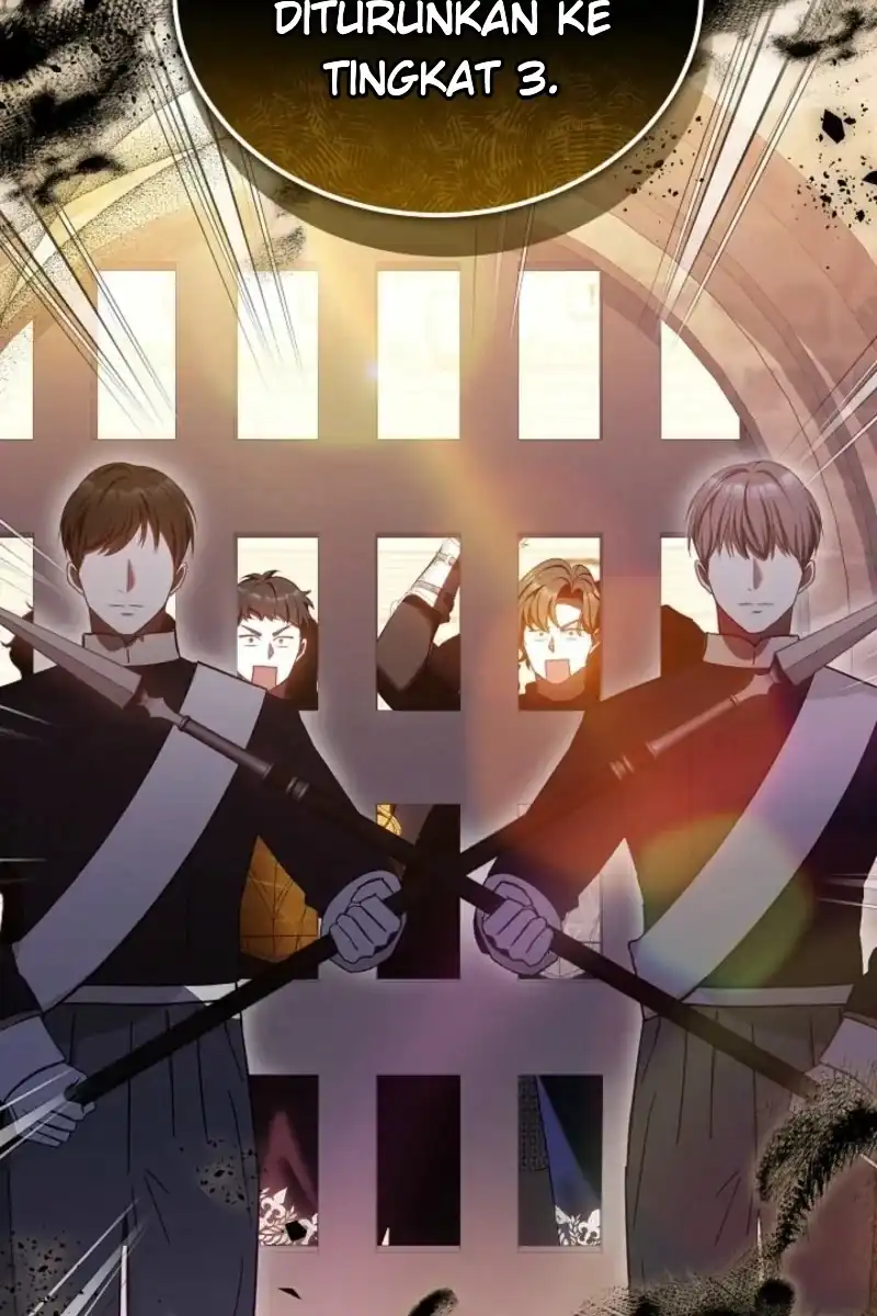 Heika Watashi o Wasurete Kudasai Chapter 8 – halaman 30
