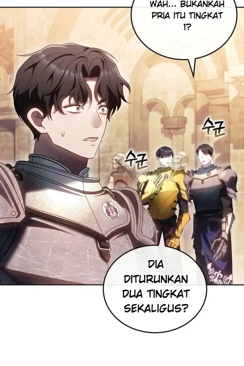 Heika Watashi o Wasurete Kudasai Chapter 8 – halaman 32