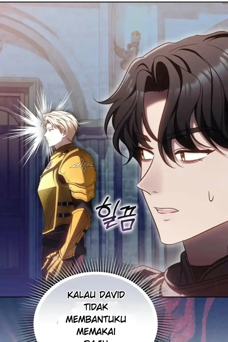 Heika Watashi o Wasurete Kudasai Chapter 8 – halaman 34