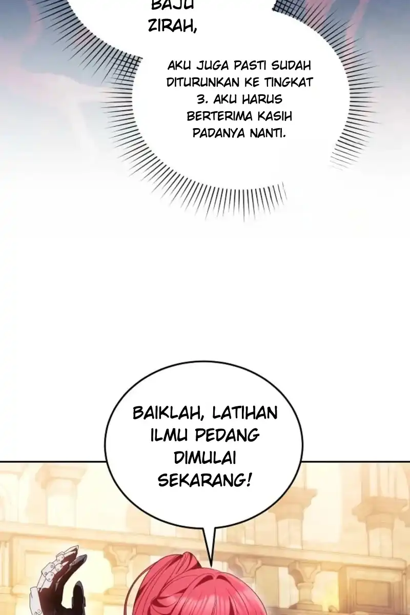 Heika Watashi o Wasurete Kudasai Chapter 8 – halaman 35