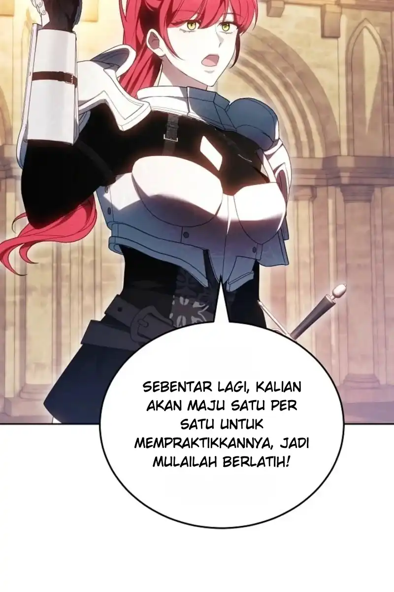 Heika Watashi o Wasurete Kudasai Chapter 8 – halaman 36