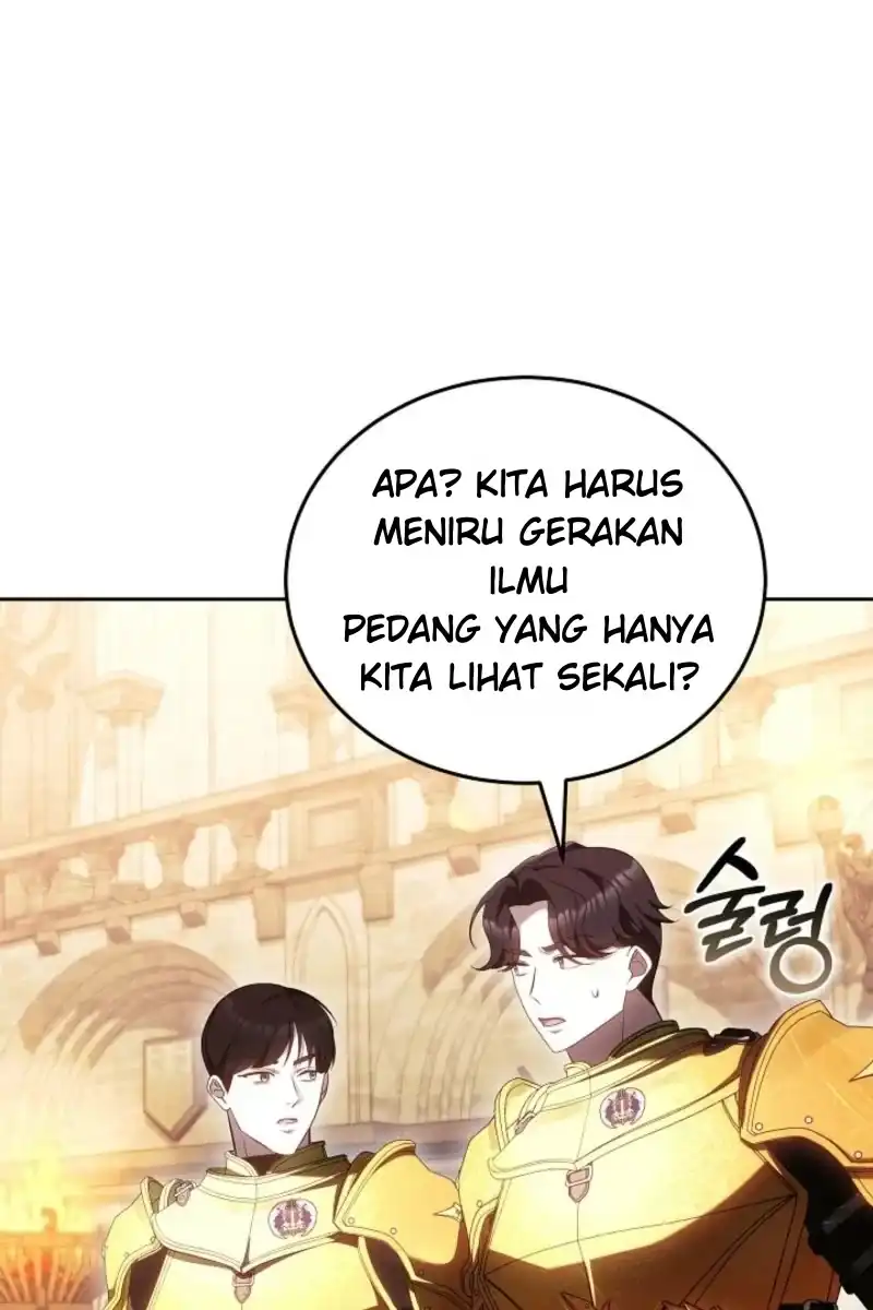 Heika Watashi o Wasurete Kudasai Chapter 8 – halaman 37
