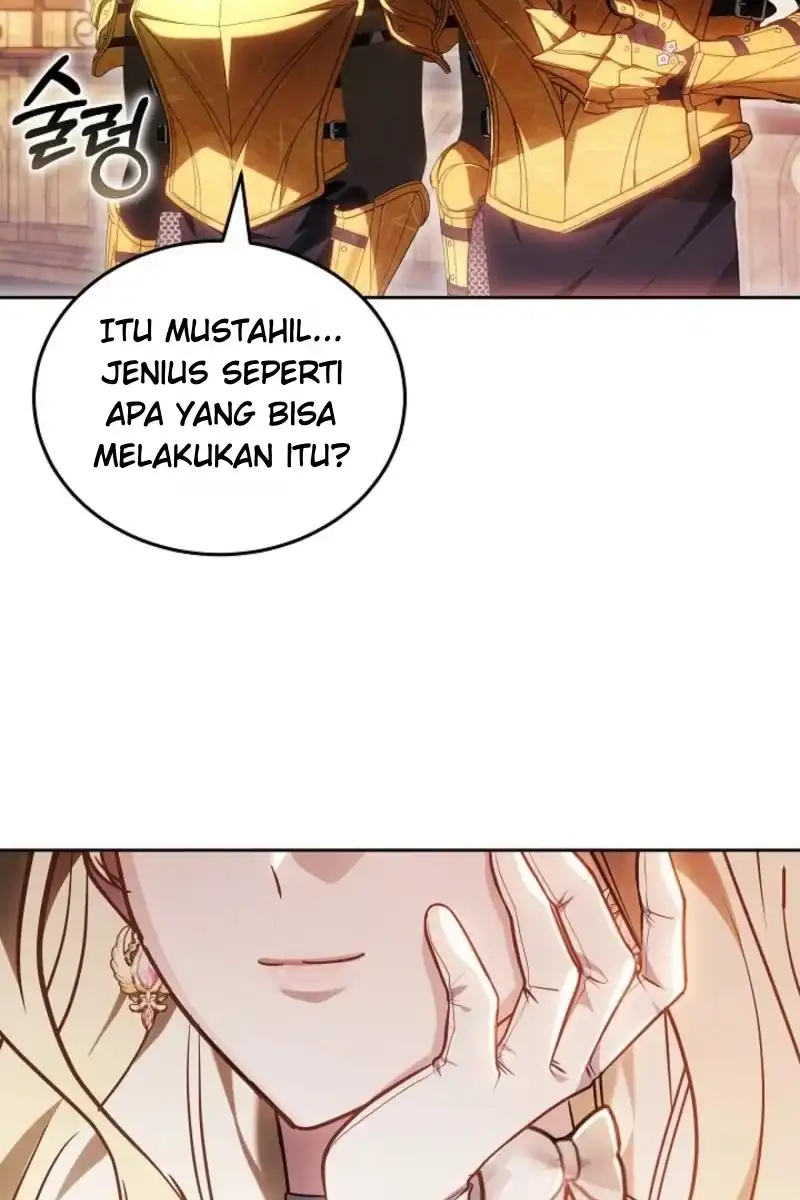 Heika Watashi o Wasurete Kudasai Chapter 8 – halaman 38