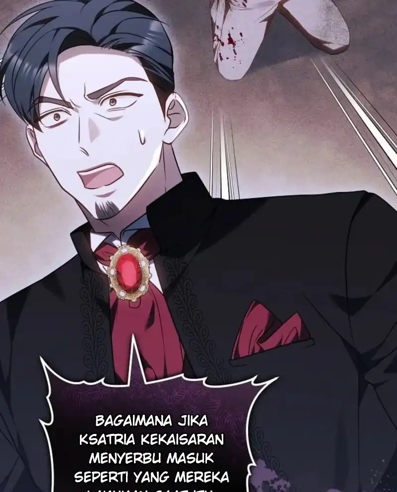Heika Watashi o Wasurete Kudasai Chapter 8 – halaman 51