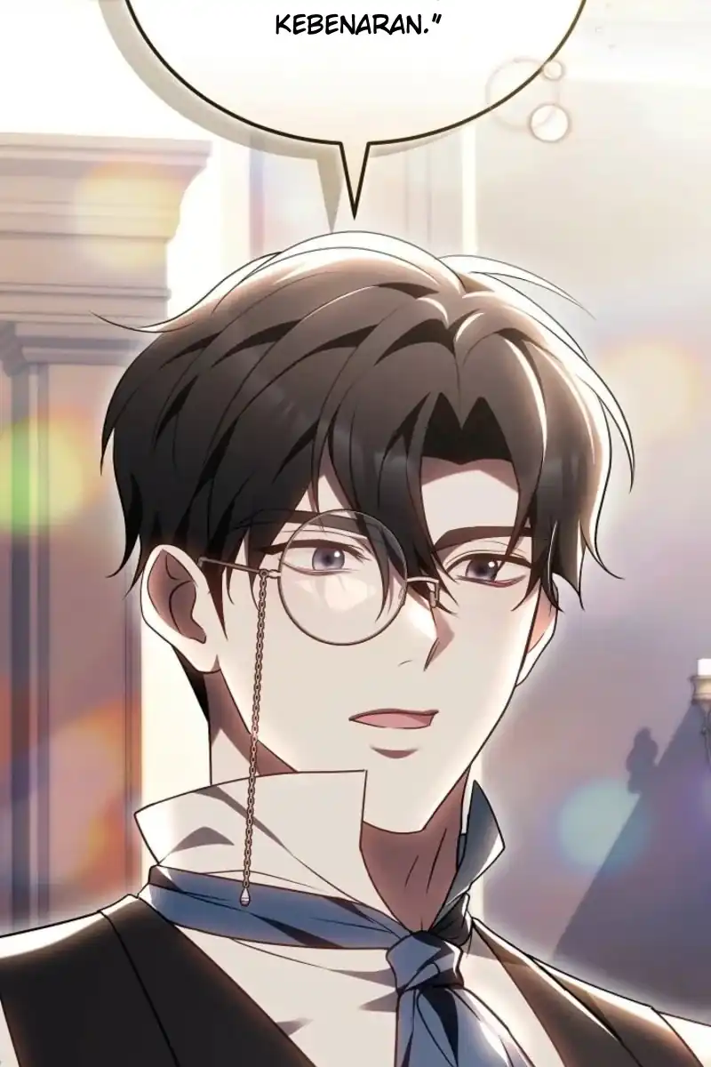 Heika Watashi o Wasurete Kudasai Chapter 8 – halaman 54