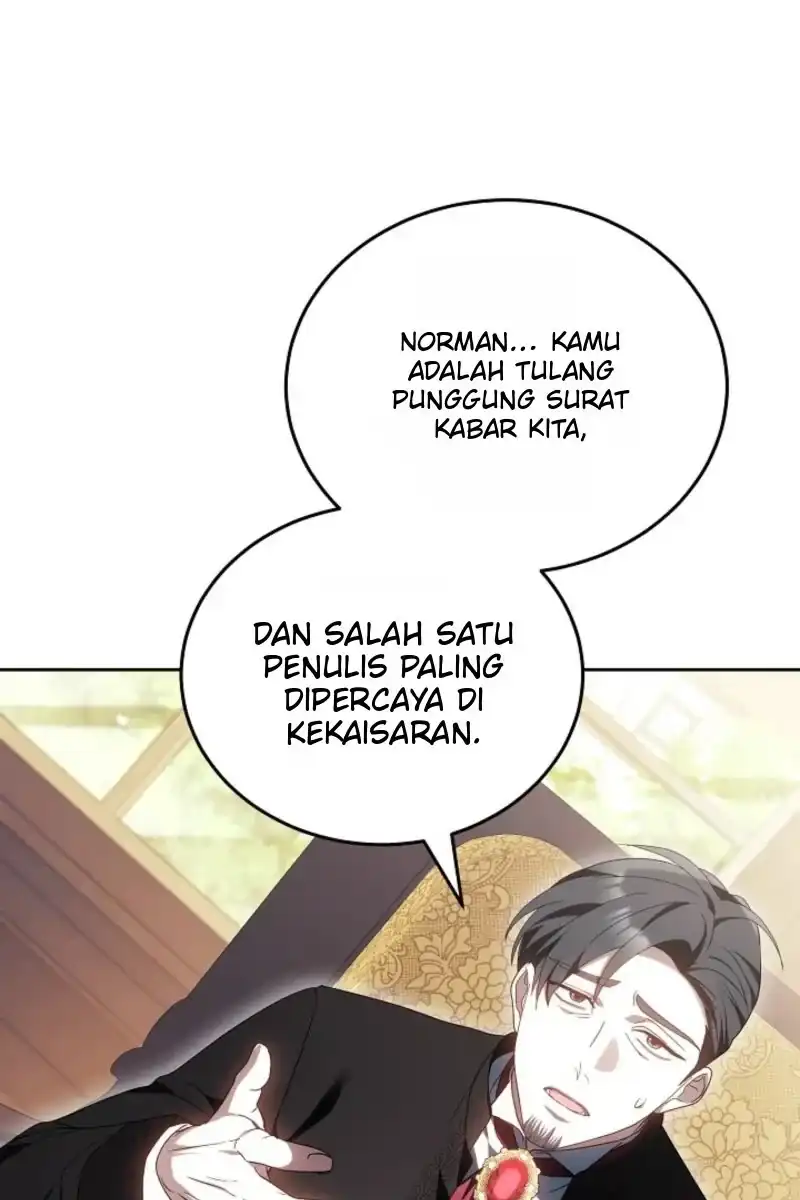 Heika Watashi o Wasurete Kudasai Chapter 8 – halaman 57