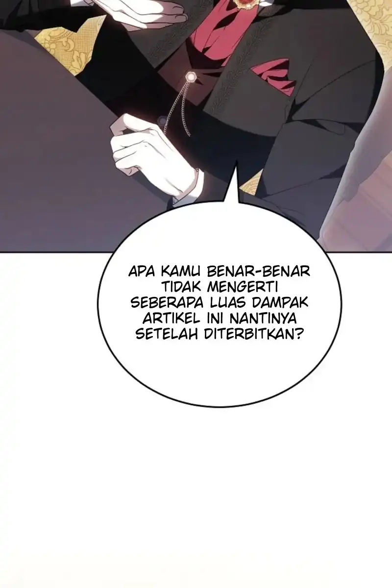 Heika Watashi o Wasurete Kudasai Chapter 8 – halaman 58