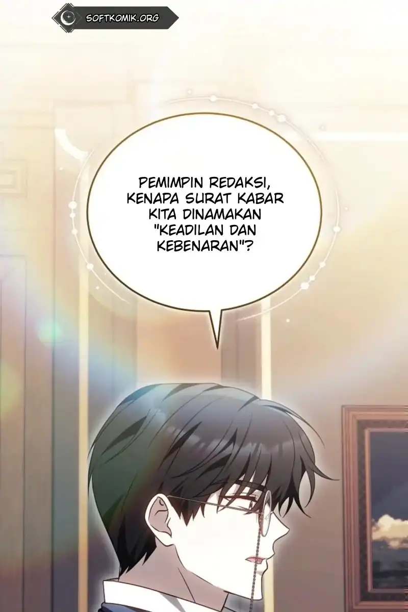Heika Watashi o Wasurete Kudasai Chapter 8 – halaman 59