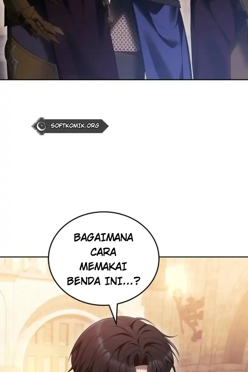 Heika Watashi o Wasurete Kudasai Chapter 8 – halaman 6
