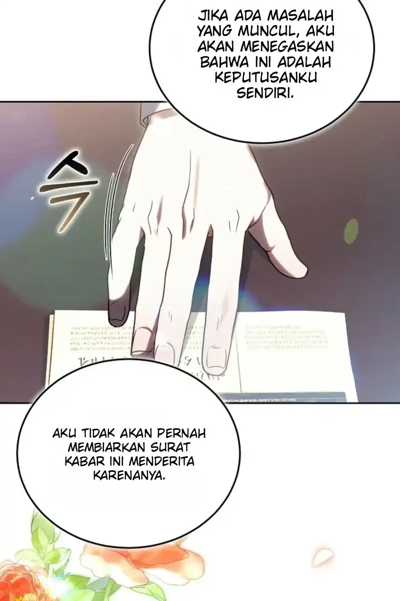 Heika Watashi o Wasurete Kudasai Chapter 8 – halaman 61