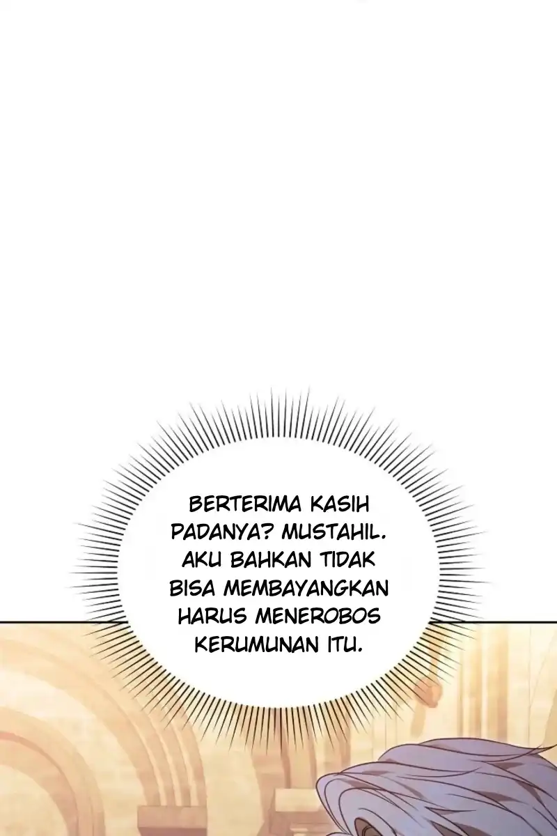 Heika Watashi o Wasurete Kudasai Chapter 8 – halaman 75