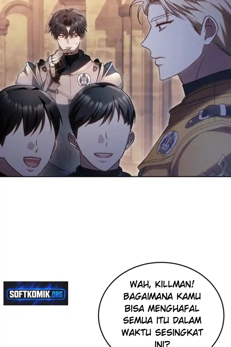 Heika Watashi o Wasurete Kudasai Chapter 8 – halaman 76