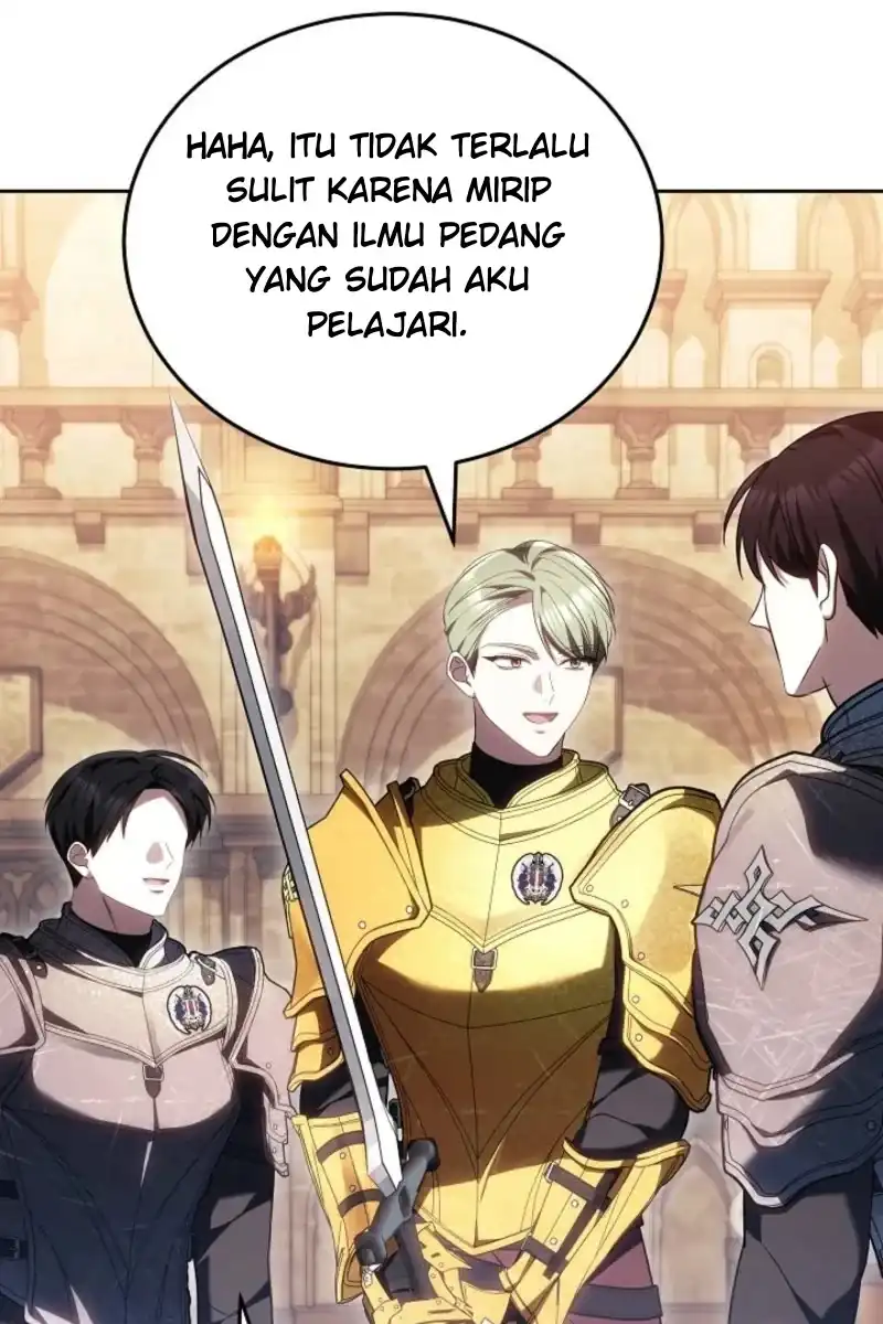 Heika Watashi o Wasurete Kudasai Chapter 8 – halaman 78