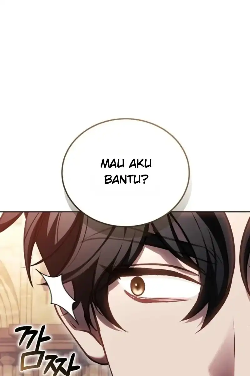Heika Watashi o Wasurete Kudasai Chapter 8 – halaman 8