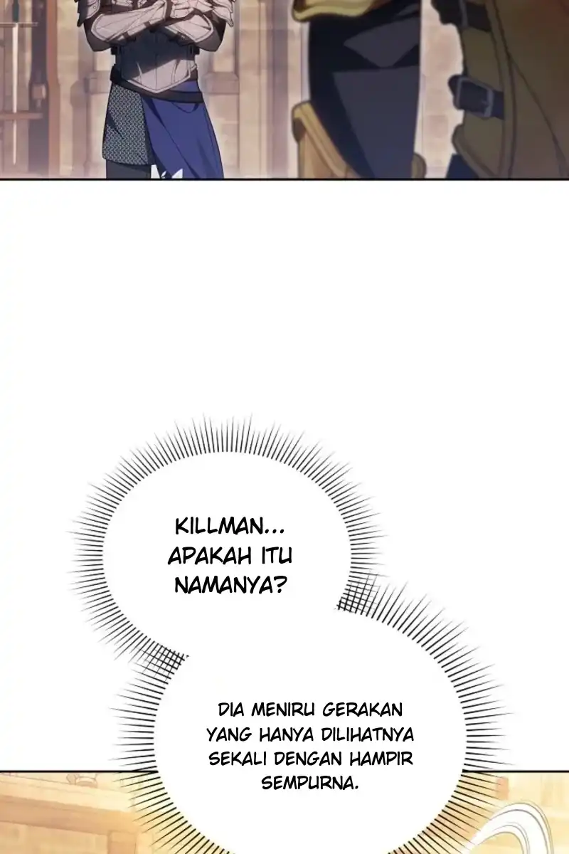 Heika Watashi o Wasurete Kudasai Chapter 8 – halaman 80