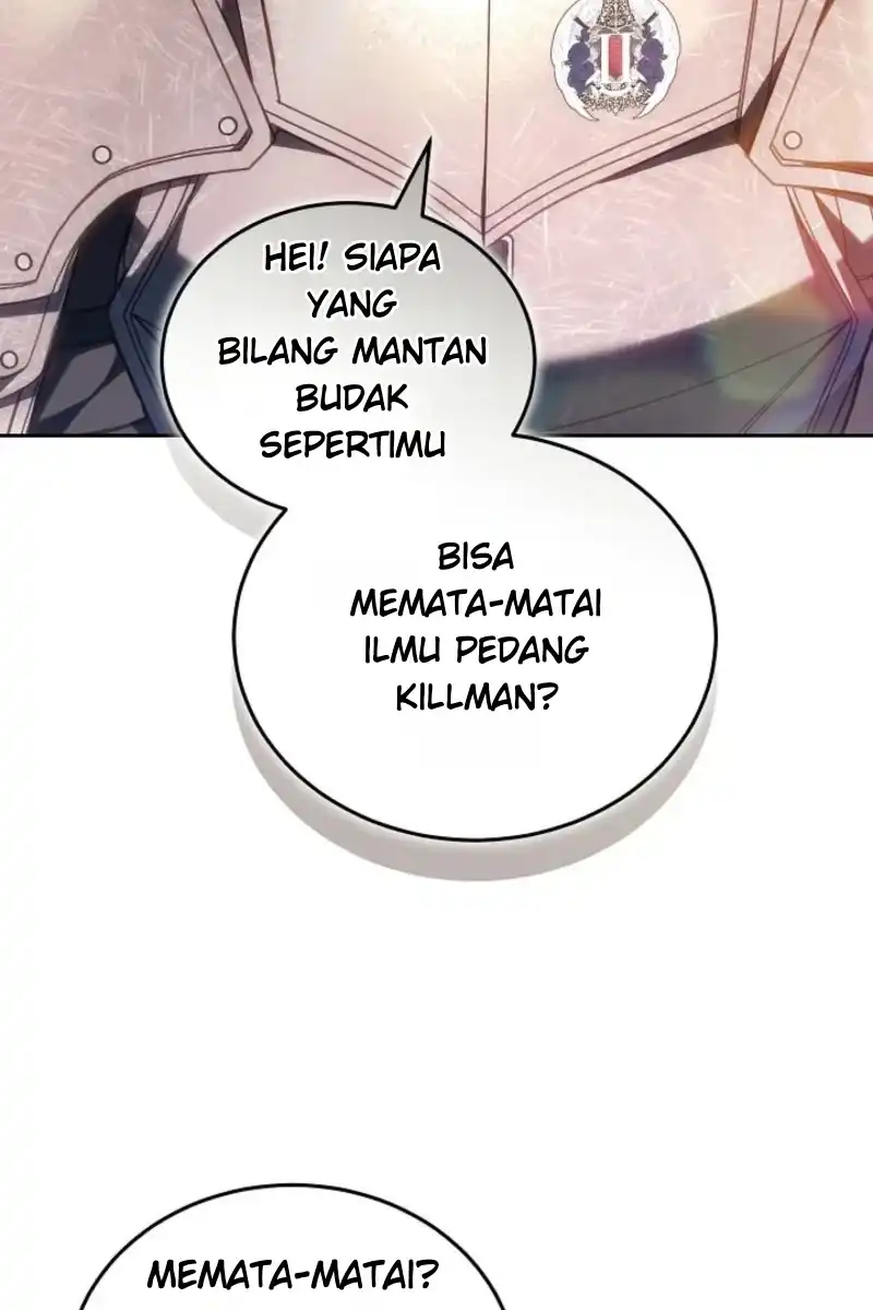 Heika Watashi o Wasurete Kudasai Chapter 8 – halaman 83