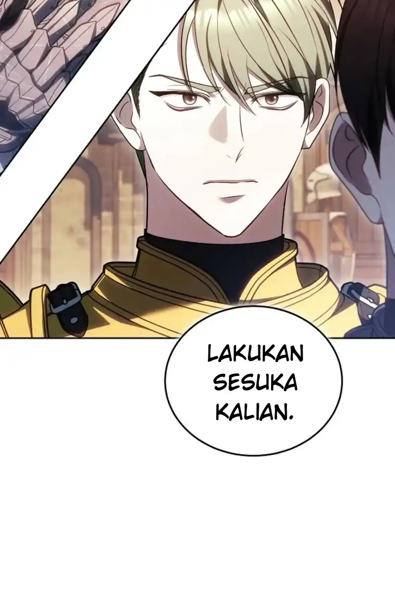 Heika Watashi o Wasurete Kudasai Chapter 8 – halaman 85