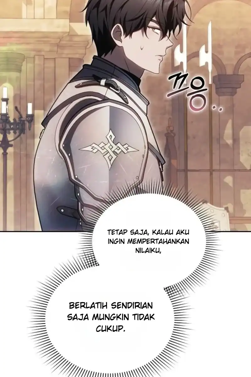 Heika Watashi o Wasurete Kudasai Chapter 8 – halaman 87