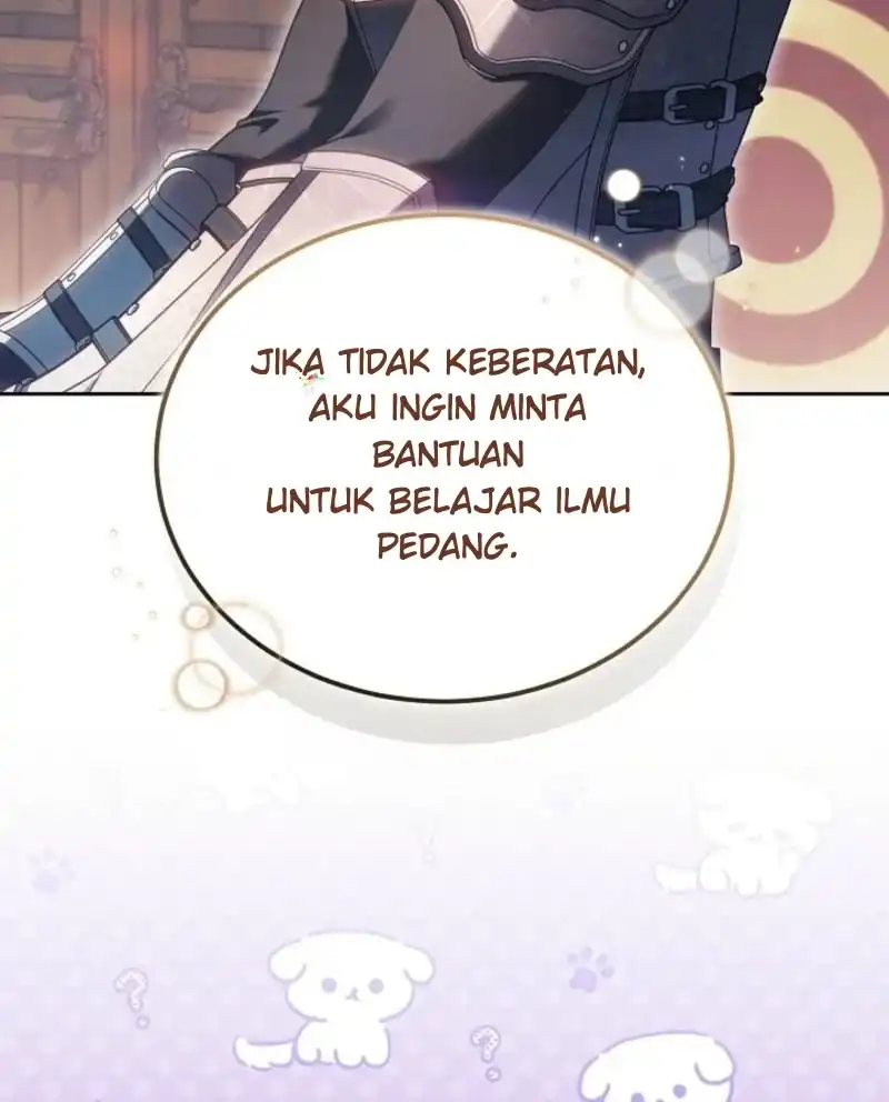 Heika Watashi o Wasurete Kudasai Chapter 8 – halaman 95