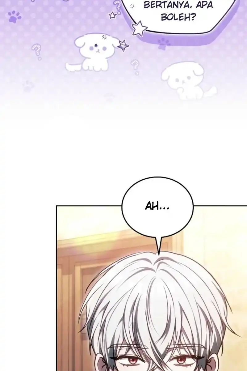 Heika Watashi o Wasurete Kudasai Chapter 8 – halaman 97