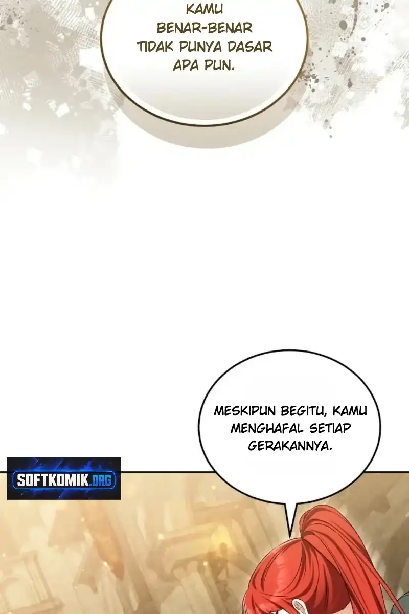 Heika Watashi o Wasurete Kudasai Chapter 9 – halaman 10
