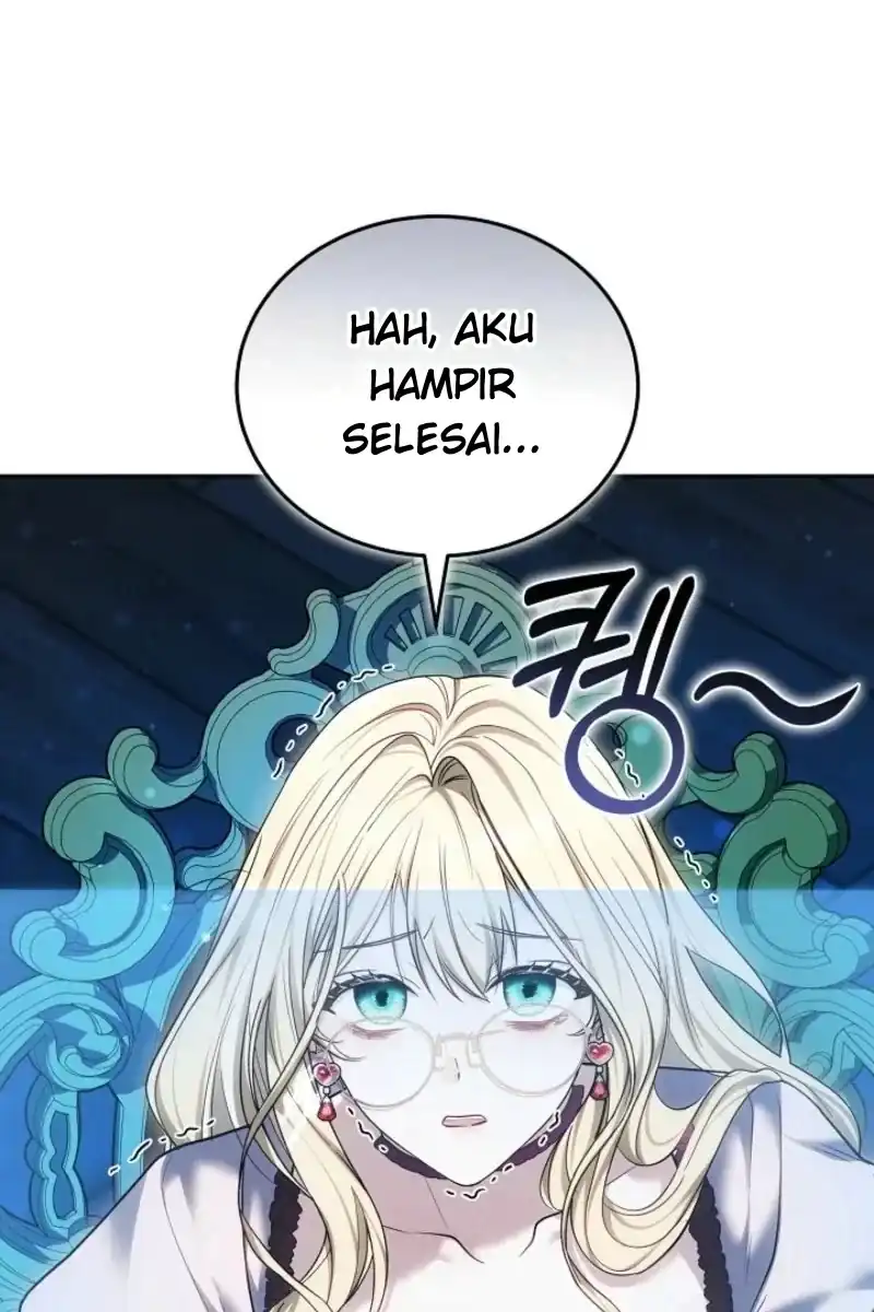 Heika Watashi o Wasurete Kudasai Chapter 9 – halaman 100