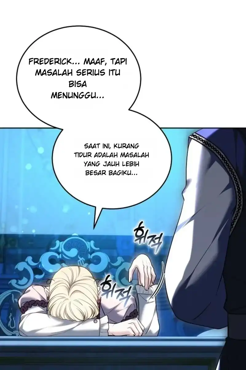 Heika Watashi o Wasurete Kudasai Chapter 9 – halaman 108