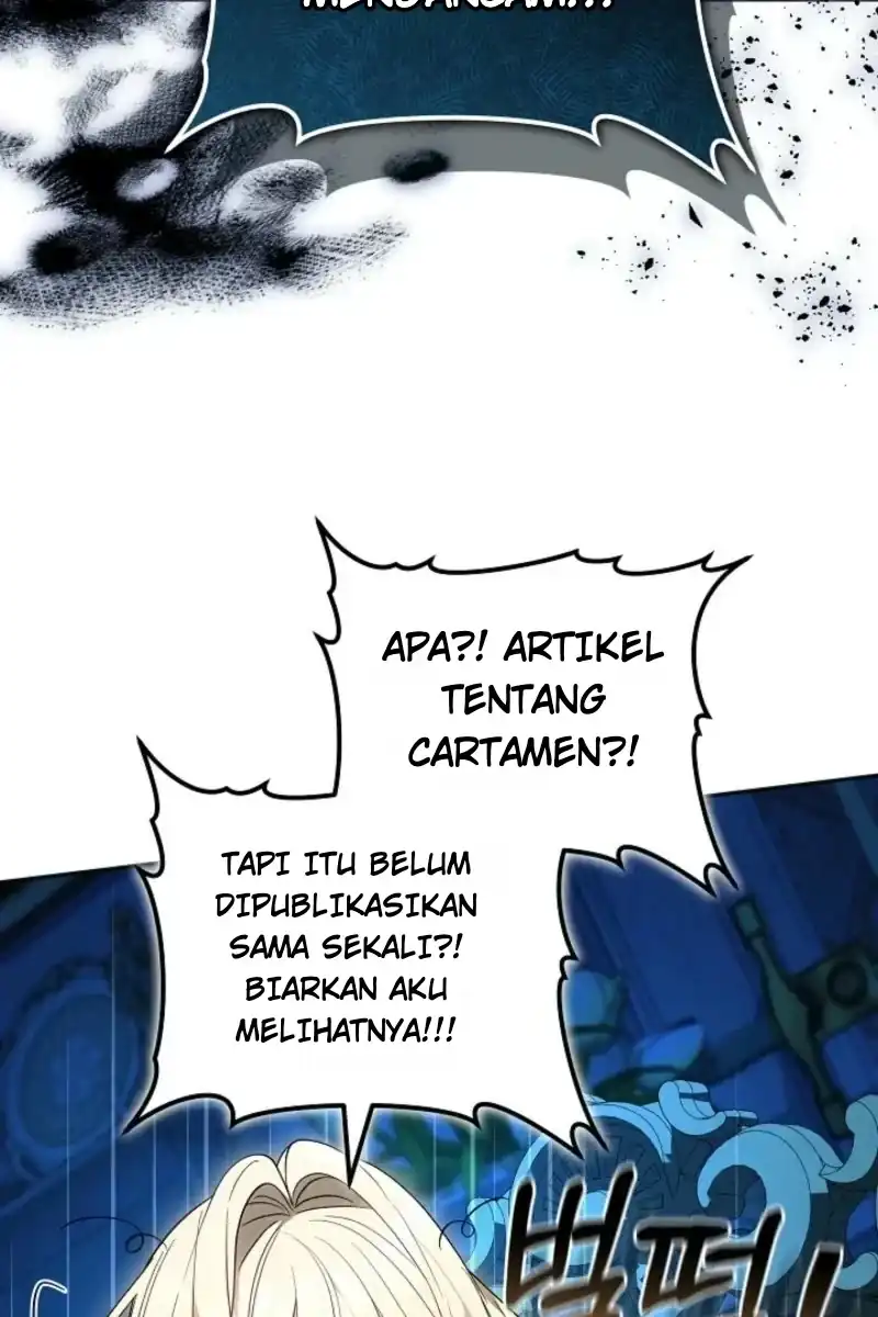 Heika Watashi o Wasurete Kudasai Chapter 9 – halaman 112