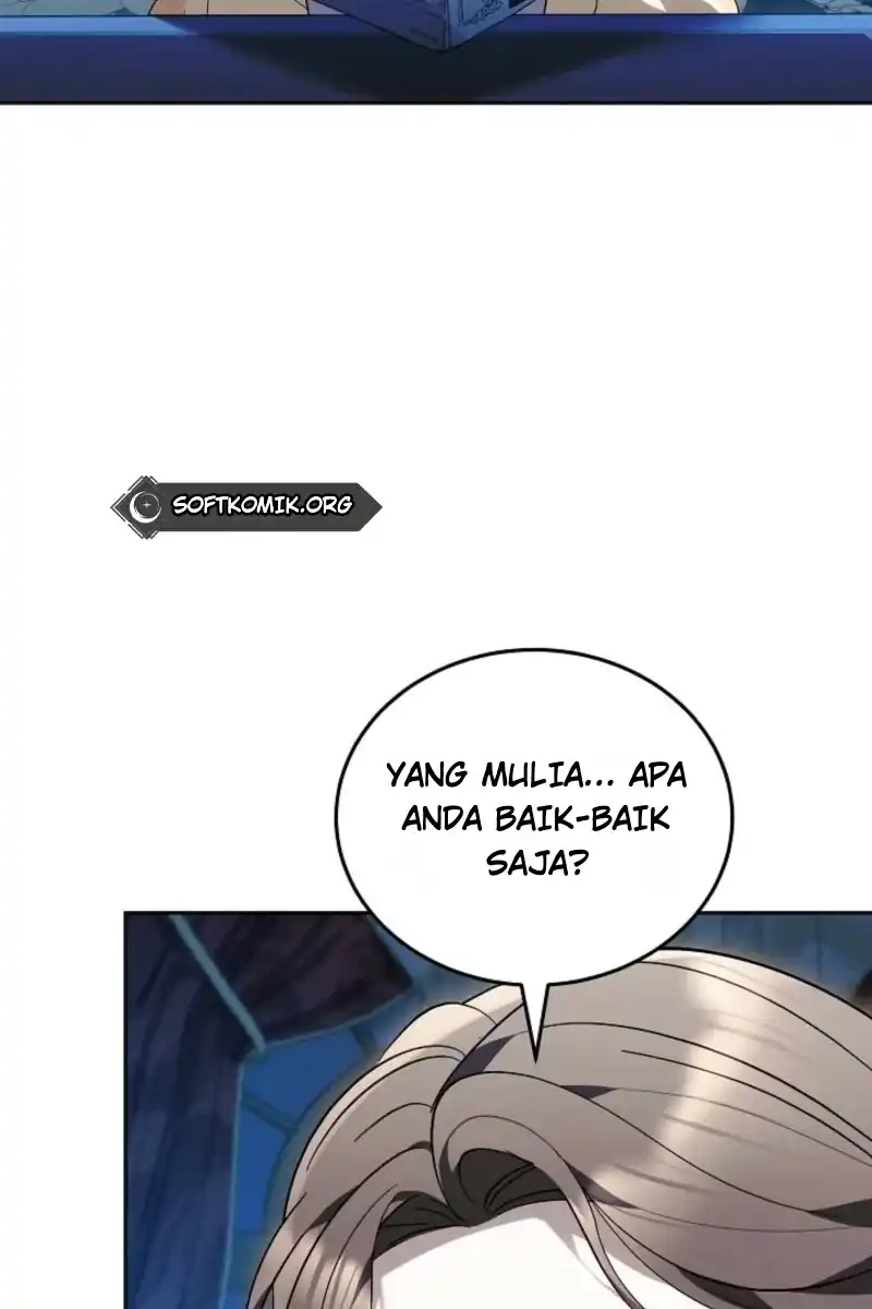 Heika Watashi o Wasurete Kudasai Chapter 9 – halaman 115