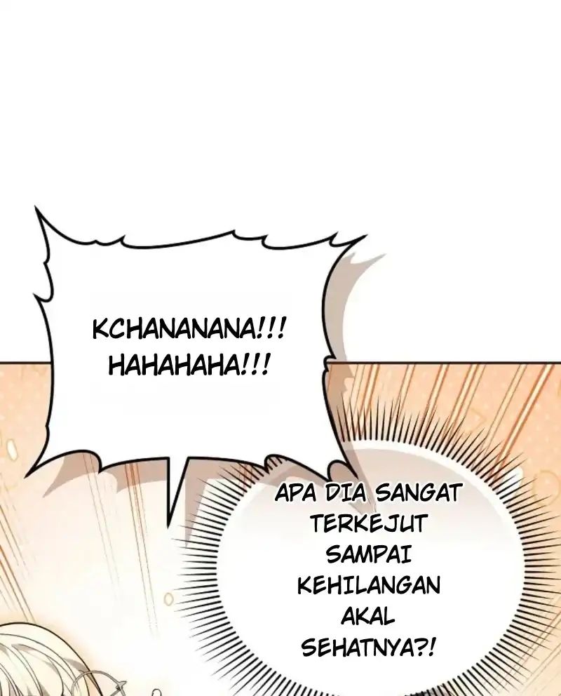 Heika Watashi o Wasurete Kudasai Chapter 9 – halaman 117