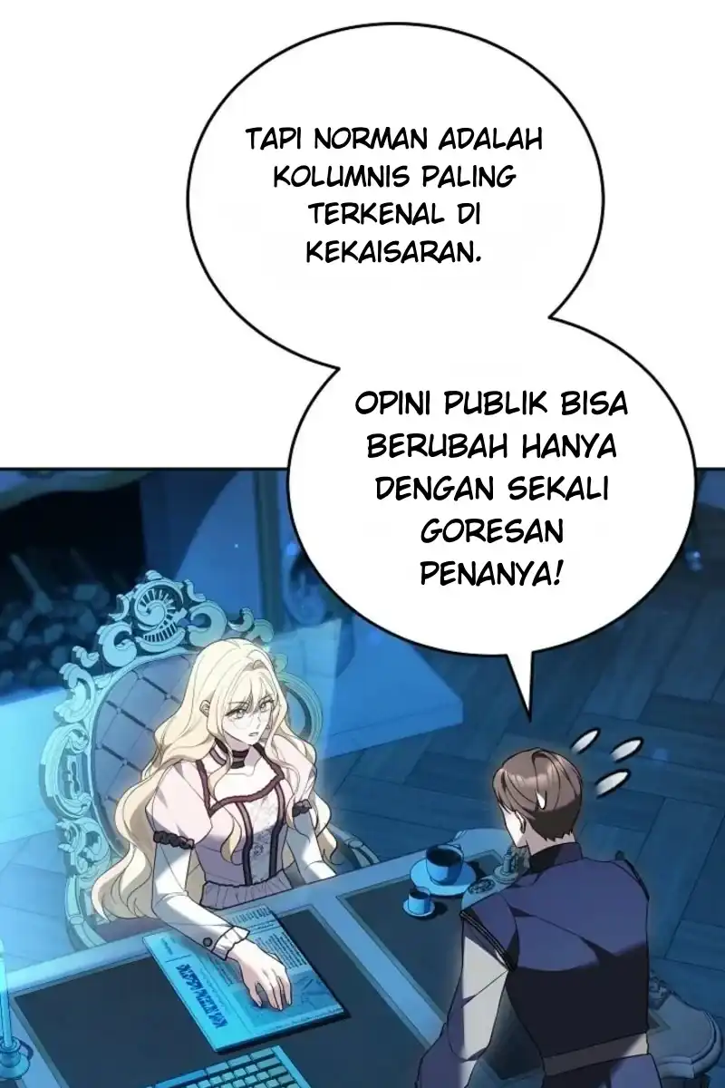Heika Watashi o Wasurete Kudasai Chapter 9 – halaman 122