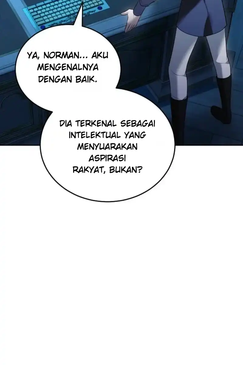 Heika Watashi o Wasurete Kudasai Chapter 9 – halaman 123