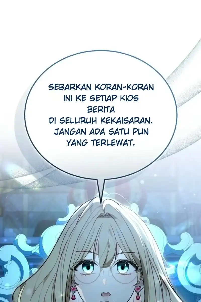 Heika Watashi o Wasurete Kudasai Chapter 9 – halaman 124