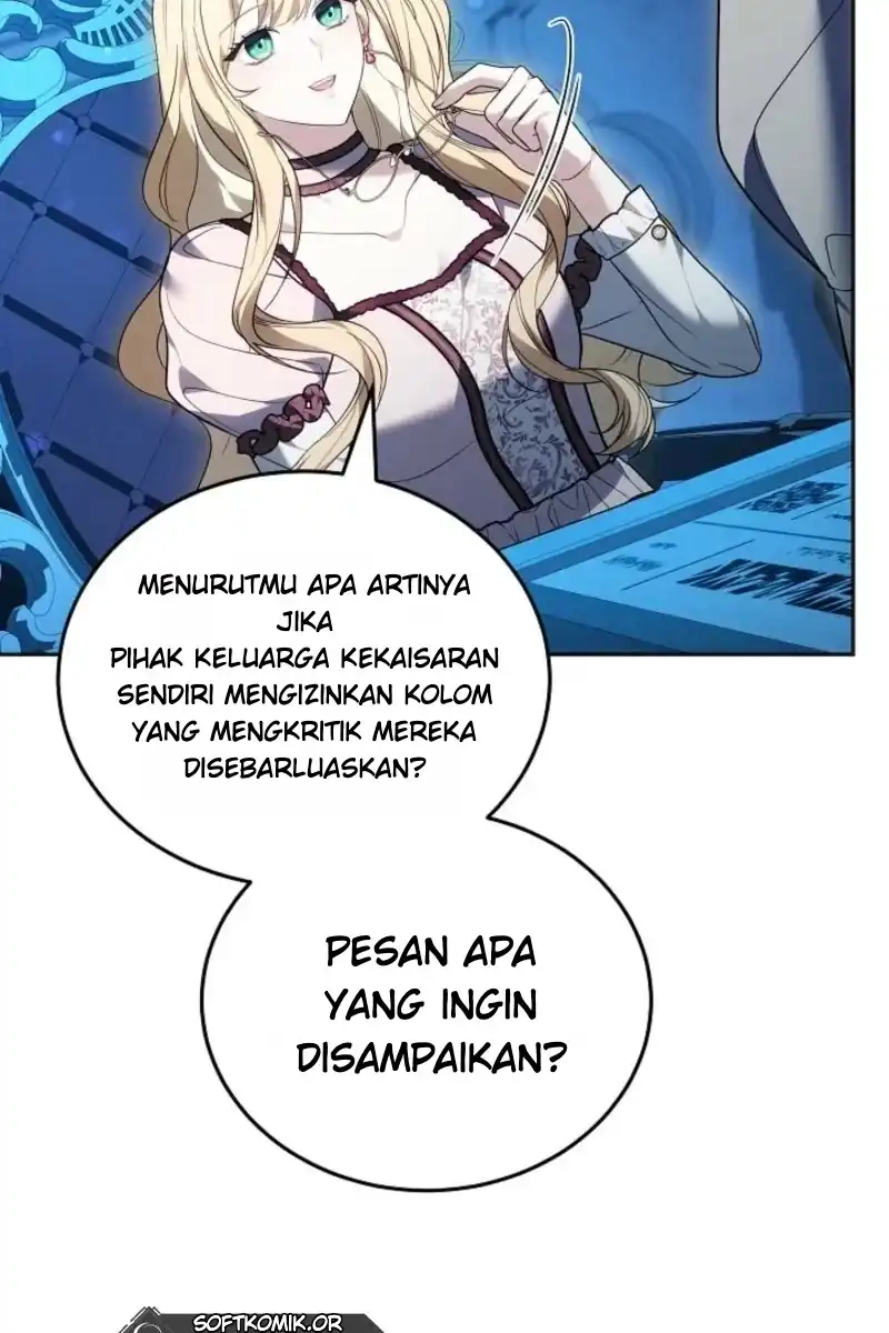Heika Watashi o Wasurete Kudasai Chapter 9 – halaman 127