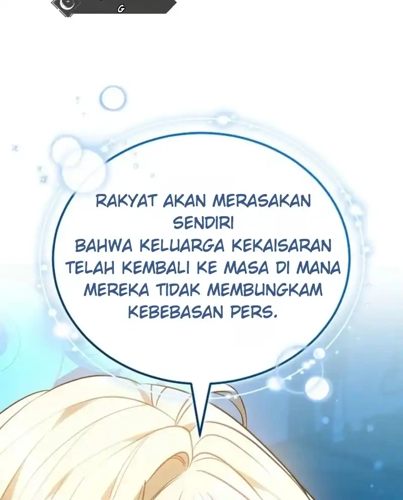 Heika Watashi o Wasurete Kudasai Chapter 9 – halaman 128